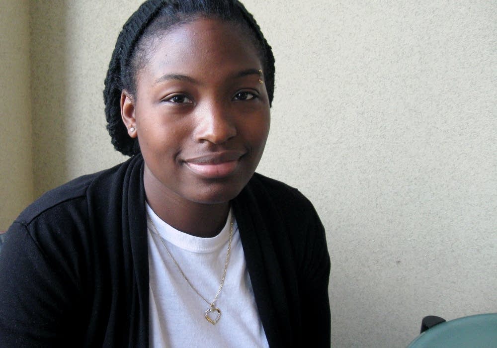 Eulondra Powell