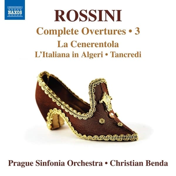 G. Rossini: Tancredi Overture