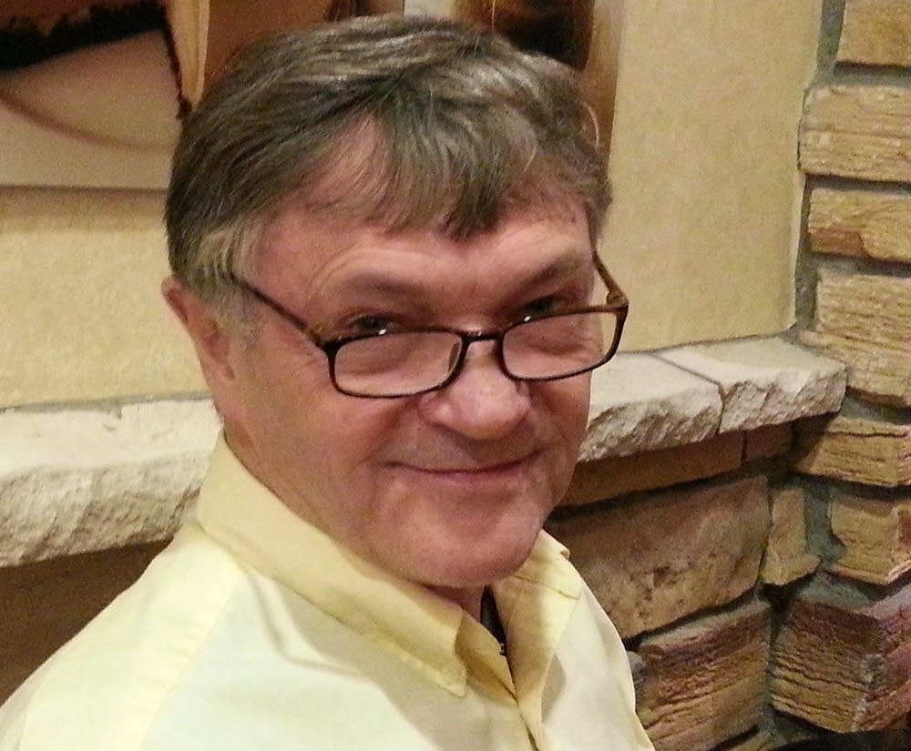 Vince Beaudette