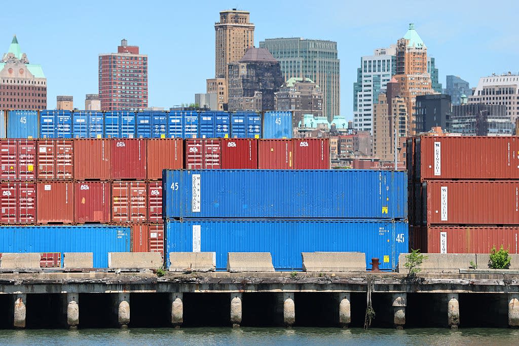 Why we still use GDP to measure economic growth