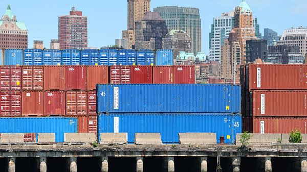 According to Allison Schrager at the Manhattan Institute, GDP is important for measuring policy. "We have these consistent statistics that tell us how we're doing across time, how we compare other countries," said Schrager. "And that's going to be super important for accountability."
