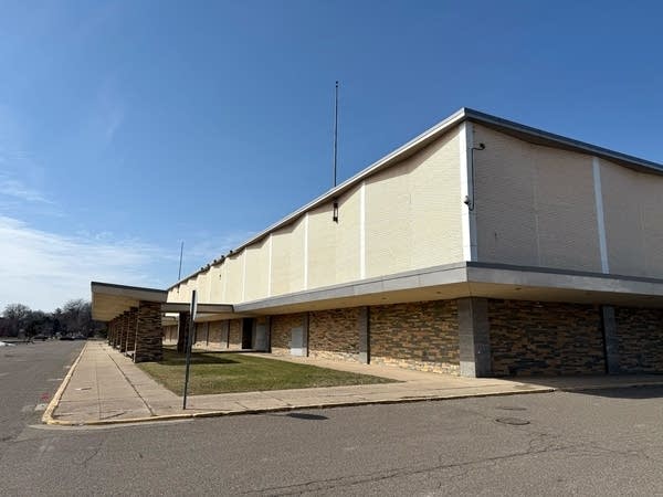 Mixed-use development planned for long-vacant St. Paul Sears site