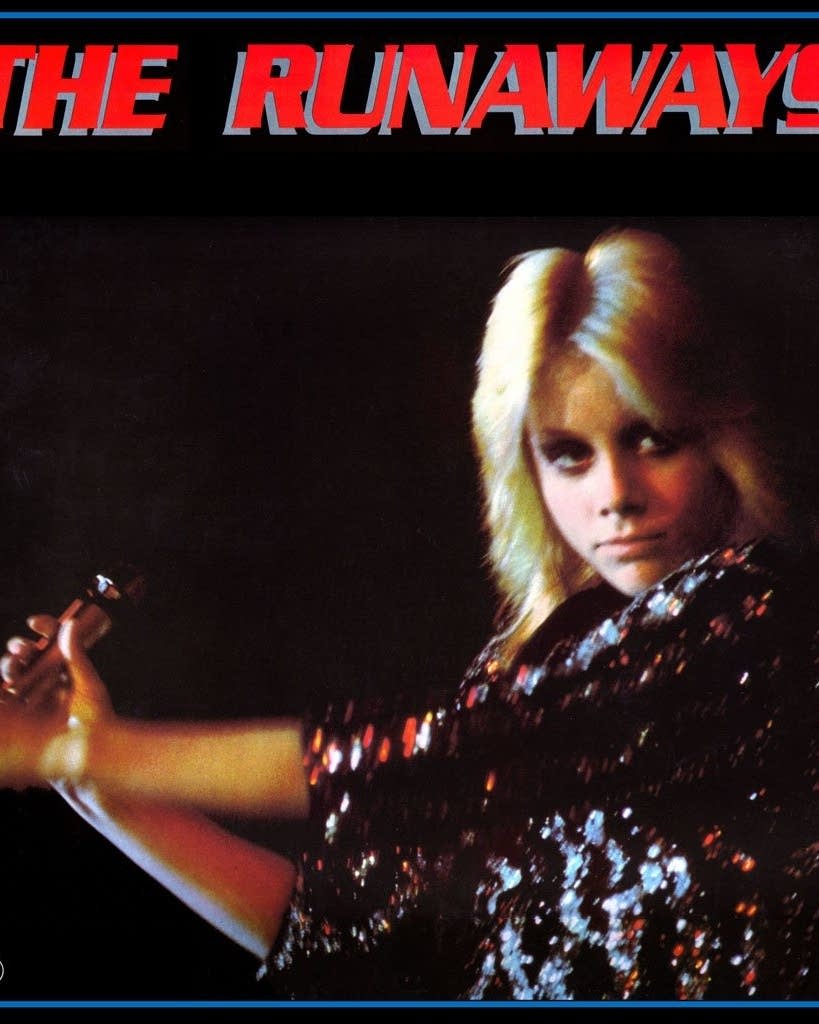 WE ARE PUNK gene…RUNAWAYS/Cherie Currie Today in music history: Happy Birthday, Cherie Currie