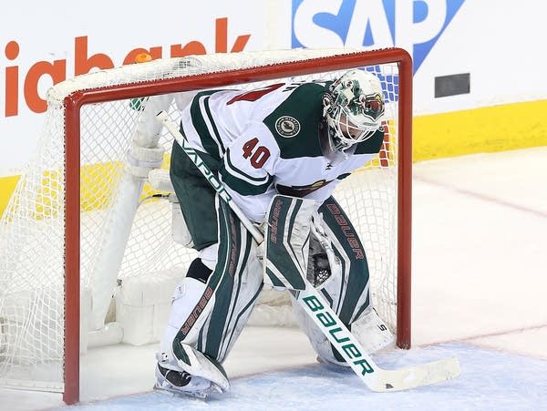 Season wrapup: Wild eliminated early from Stanley Cup playoffs, yet again