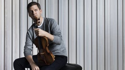 Listen: Ehnes performs Sibelius with Sondergard and the Minnesota Orchestra