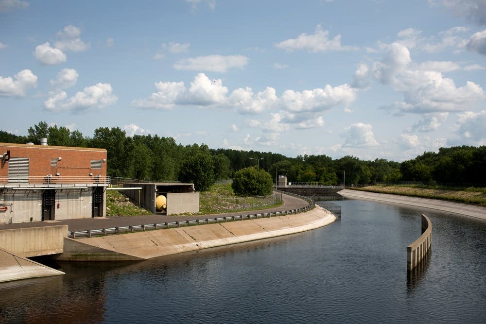 Minnesota starts to think about reusing wastewater Minnesota Public