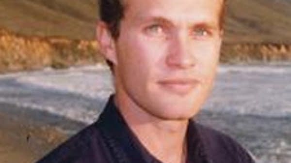 David Rann A father's tragedy shadows the son | MPR News