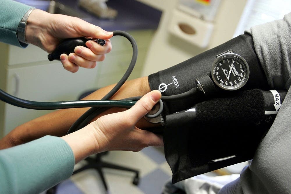 Health care