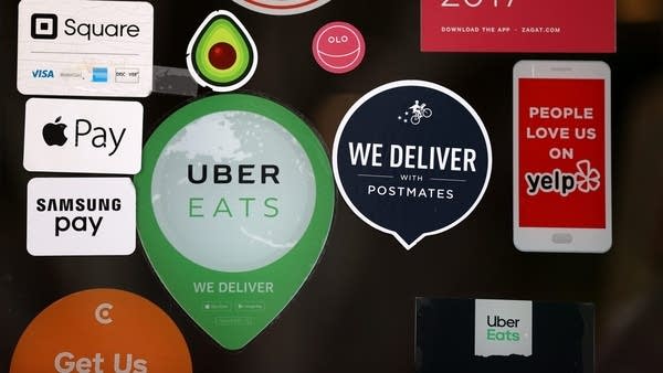 Gig workers gain new job protections 