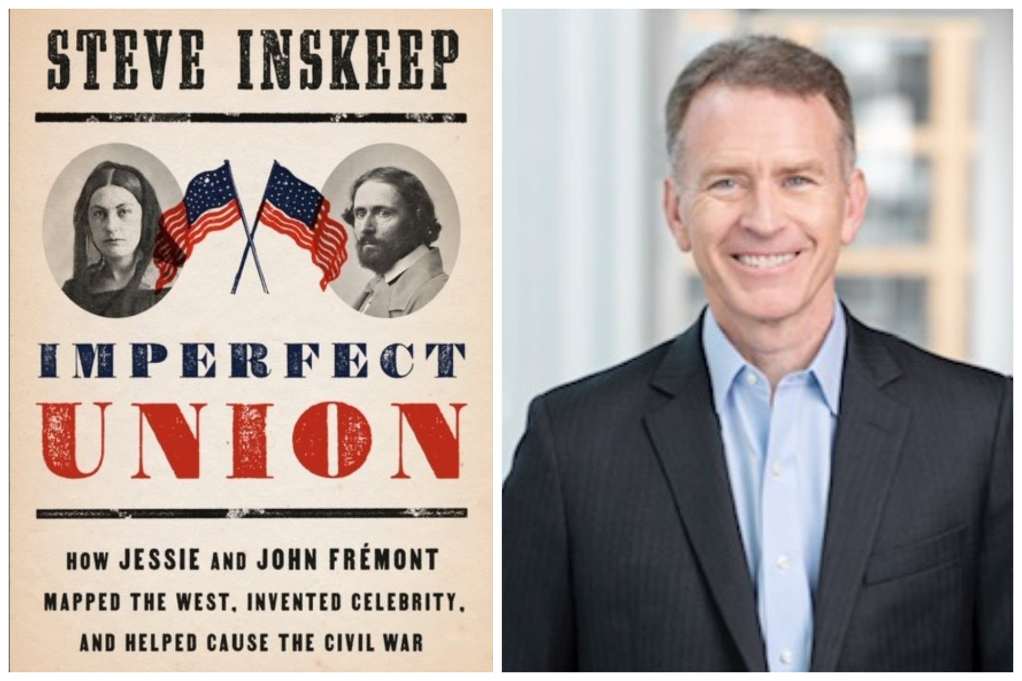steve-inskeep-on-imperfect-union-mpr-news