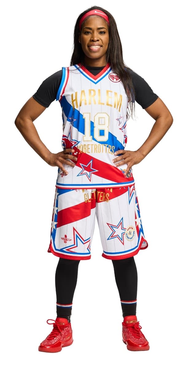 globetrotters