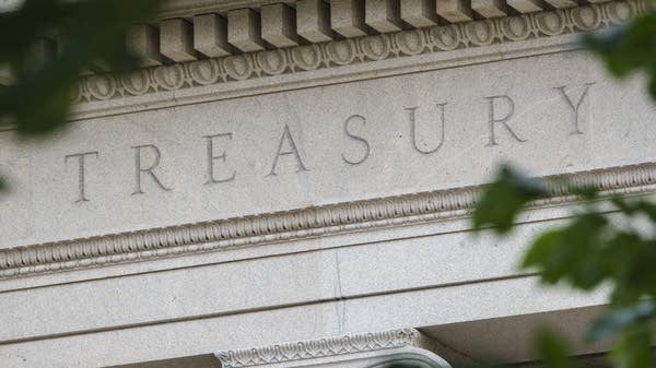 Yields on 10-year Treasurys haven’t been rising as quickly as shorter-term yields, which means investors may not be as worried about inflation over the long run as they are about inflation this year.