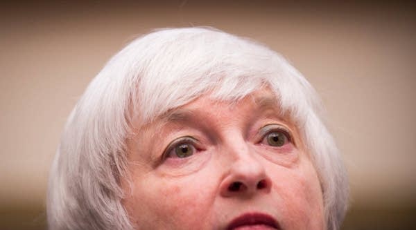 07/12/2017: Here’s what Janet Yellen’s thinking