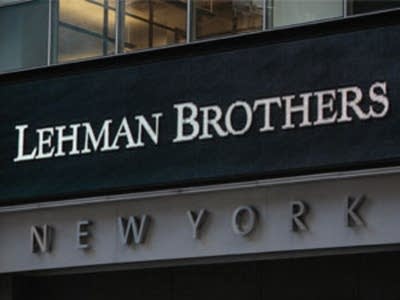 Lehman Brothers