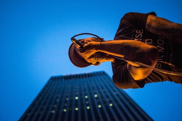 2013: The year in music photos