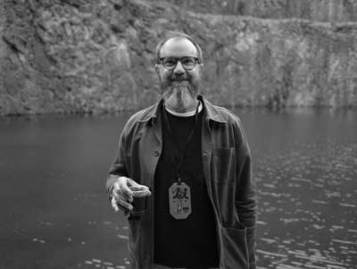 Interview: Adam Voith on the Eaux Claires Festival's 2026 Writers in Residence program 