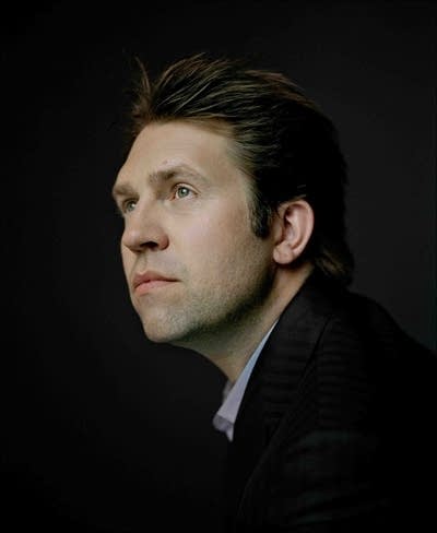 Leif Ove Andsnes