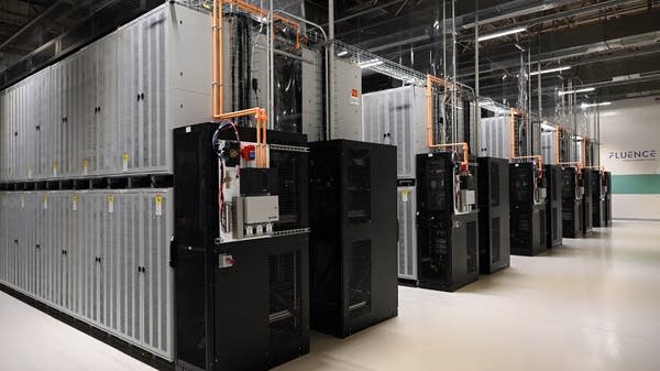 Batteries are uniquely suited to address issues with aging infrastructure grids and rising electricity prices.