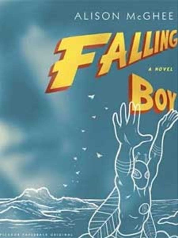 "Falling Boy"