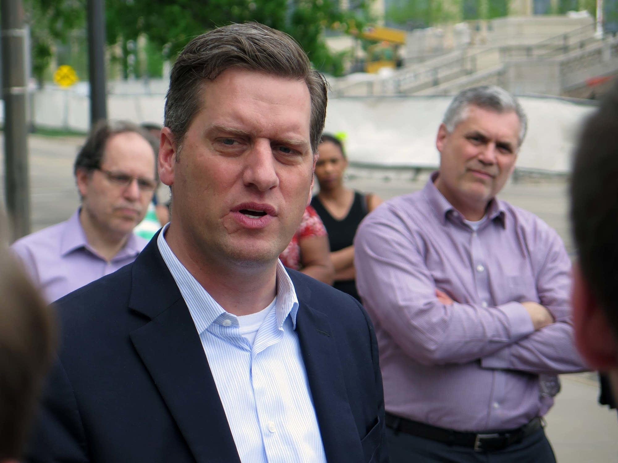 House Speaker Kurt Daudt