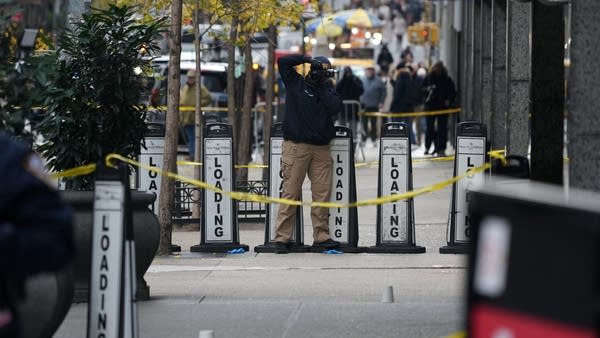 The CEO of UnitedHealth Group agrees: “Our health care system is flawed.”