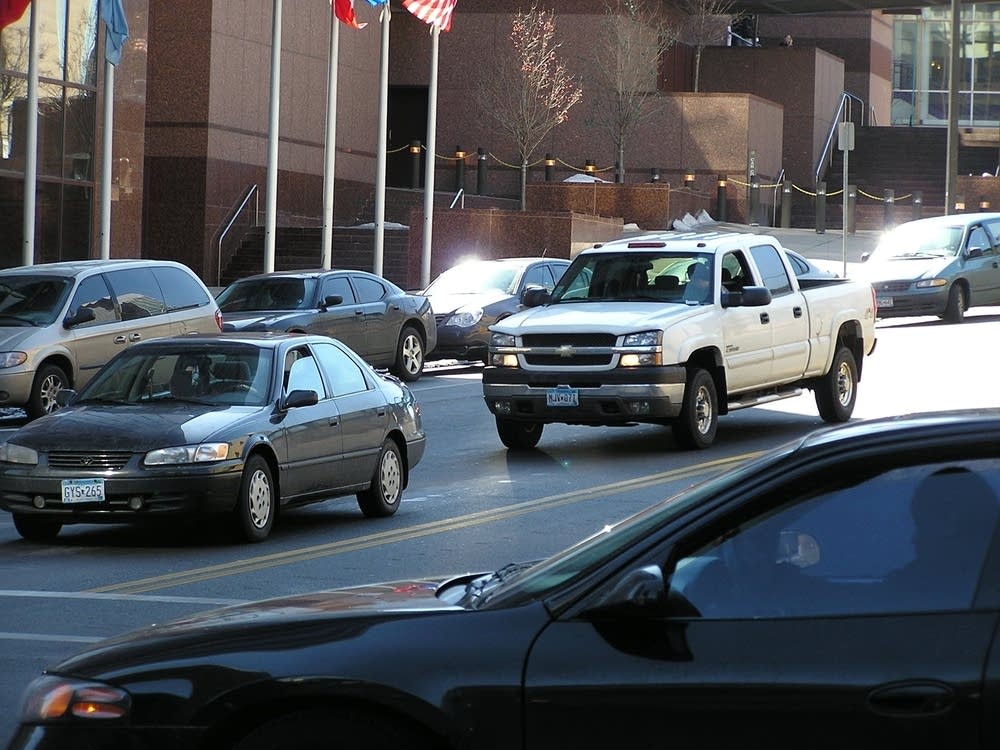 Traffic