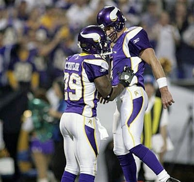 Brett Favre