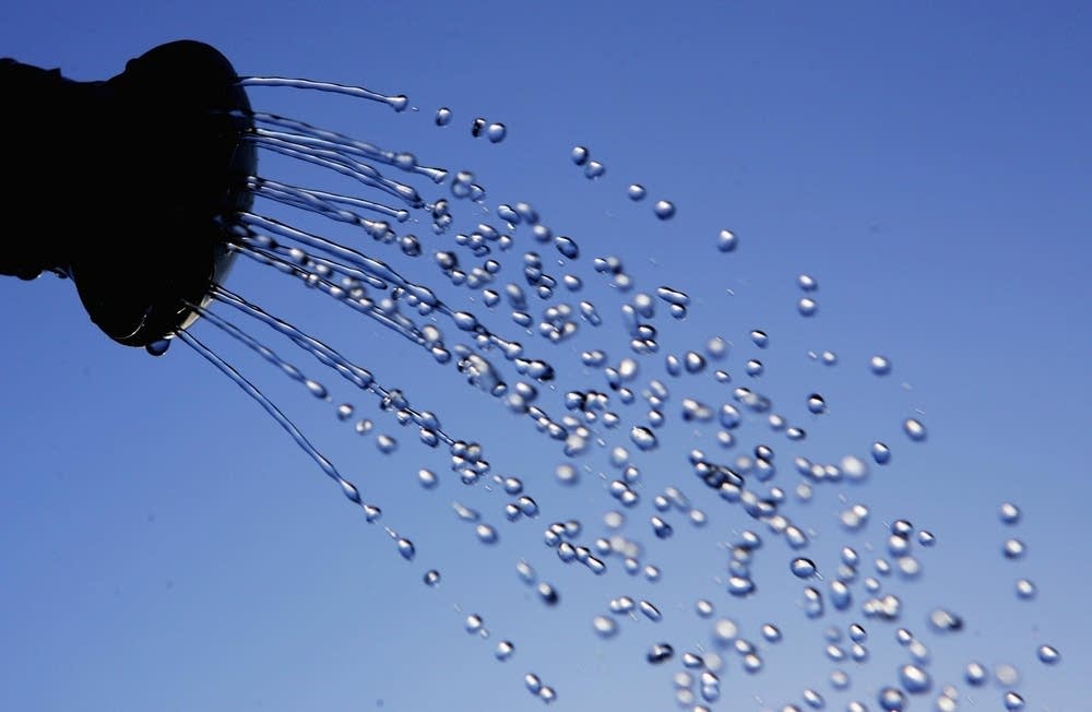 Watering can