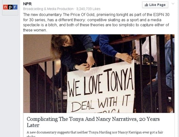 Hiding behind privacy laws, sad Ricky, and how ‘do what you love’ fuels class war (5×8 – 1/17/14)