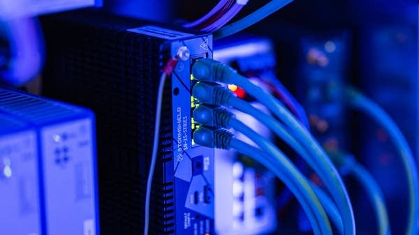 New AI models can improve organizations' cybersecurity systems. But AI also makes it much easier for hackers to detect and exploit holes in digital infrastructure.