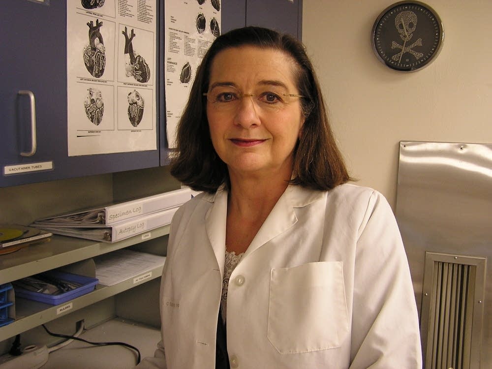 Lindsey Thomas