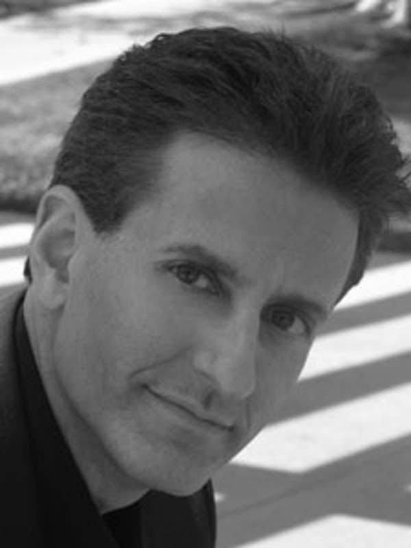 Todd Bucholz