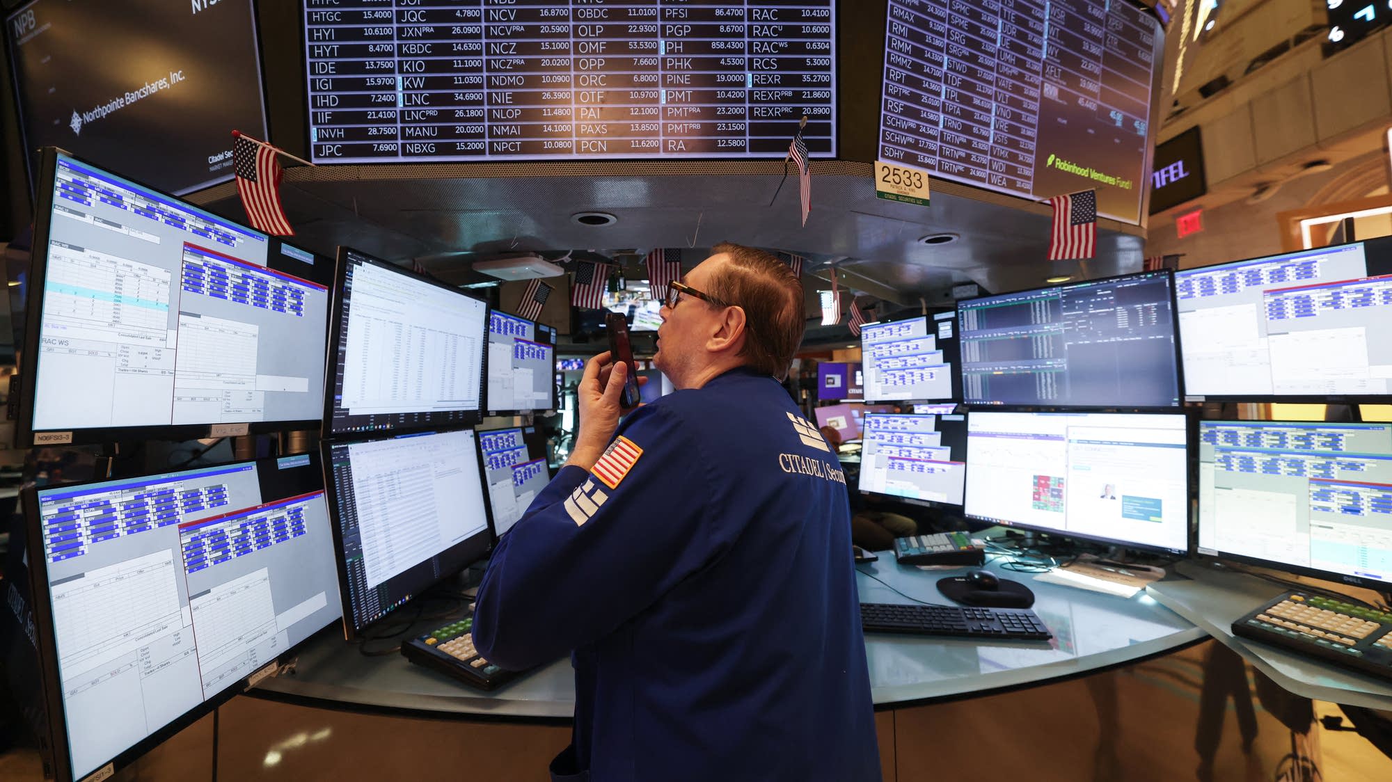 SpaceX, OpenAI, and Anthropic are all going public. Your retirement fund will have to buy in no matter the price