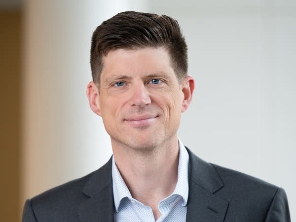 MPR News names Clay Masters as next All Things Considered host