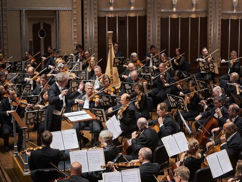 Cleveland Orchestra at 100: Heartland band with a world-class sound
