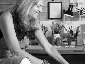 Susan Wagner
