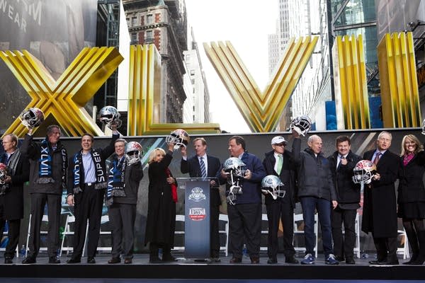 5 things to know heading into Super Bowl Sunday