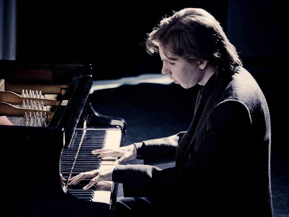 Juho Pohjonen