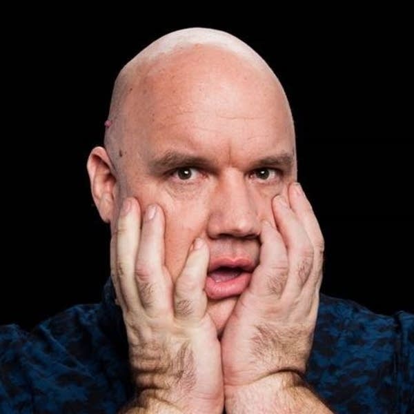 Guy Branum Goes to Minnesota, Gets Good Internet, Finds Self | The