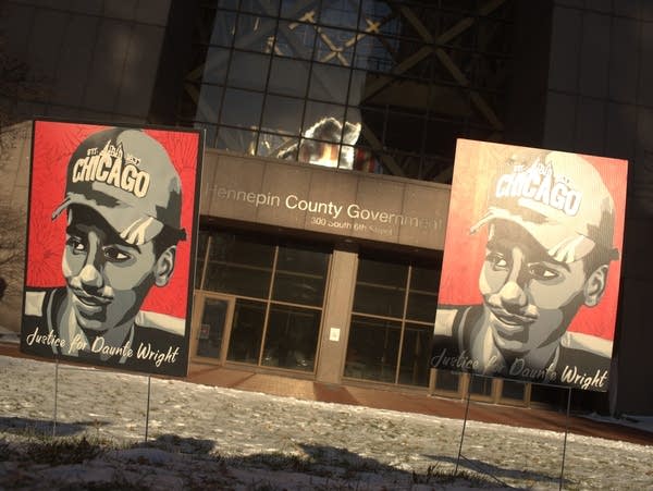 Jury in Potter trial ends another day without verdict