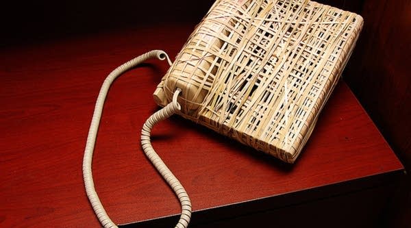 When it comes to being put on hold, silence is not golden.