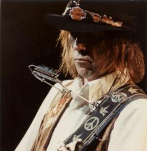 Coffee Break: Origin Story