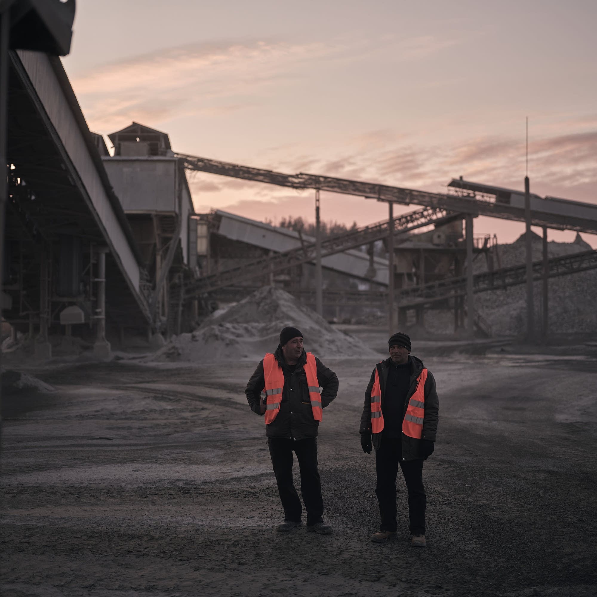 Ukraine and the U.S. get closer to a minerals deal