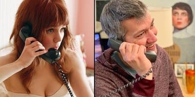 Coffee Break: Call a Friend Day - Vimarsana News