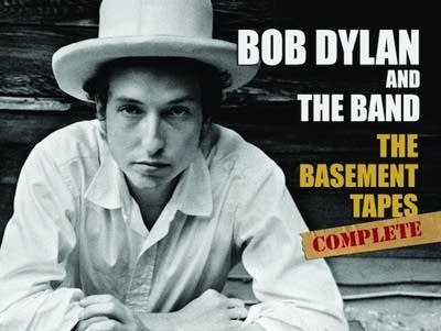 Bob Dylan to release the “complete” Basement Tapes