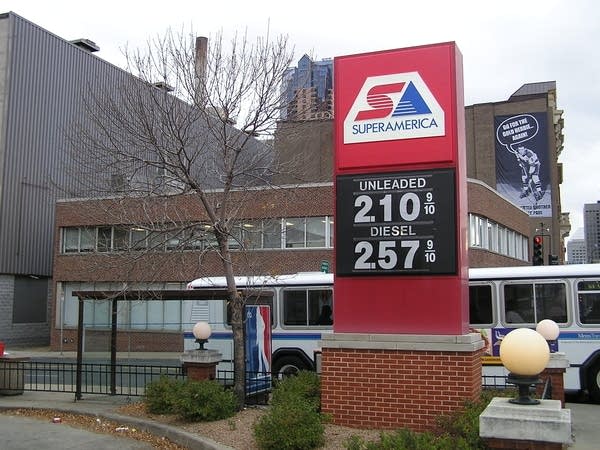sign