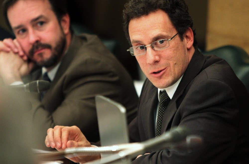 Sen. Ron Latz
