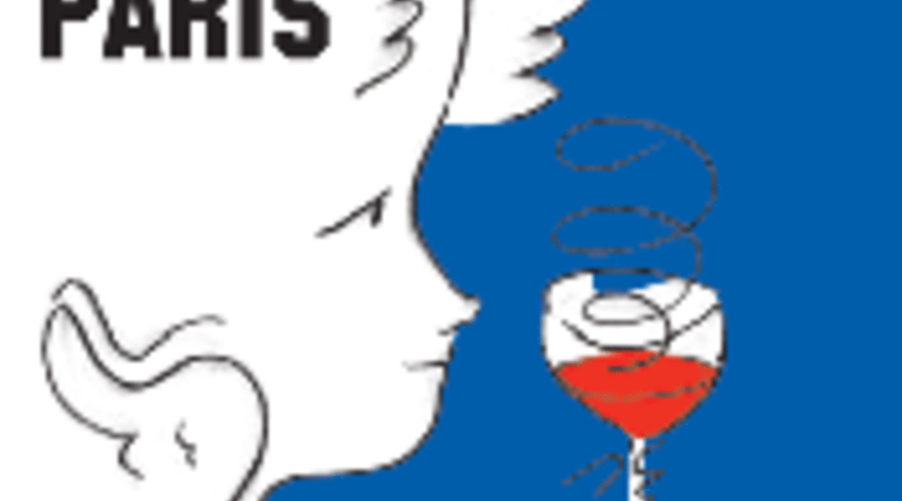 Willi's Wine Bar poster.