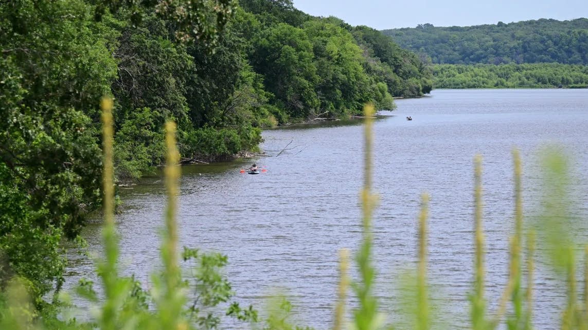 3M settlement funds to improve habitat, recreation