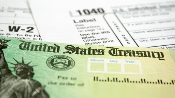The Trump administration's One Big Beautiful Bill Act will result in reduced revenue due to tax cuts and increased spending on immigration enforcement. 